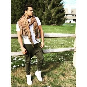 Meet your Posher, Vaibhav